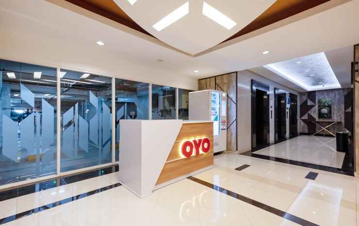 Бекаси: OYO 3390 Apartment Grand Kamala Lagoon Avenue