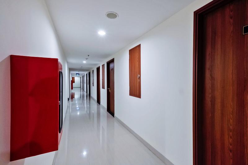 Бекаси: OYO 3390 Apartment Grand Kamala Lagoon Avenue