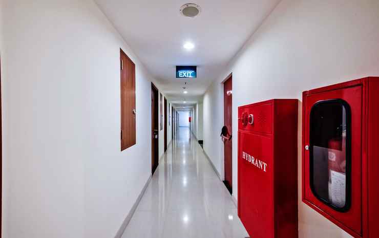 Бекаси: OYO 3390 Apartment Grand Kamala Lagoon Avenue