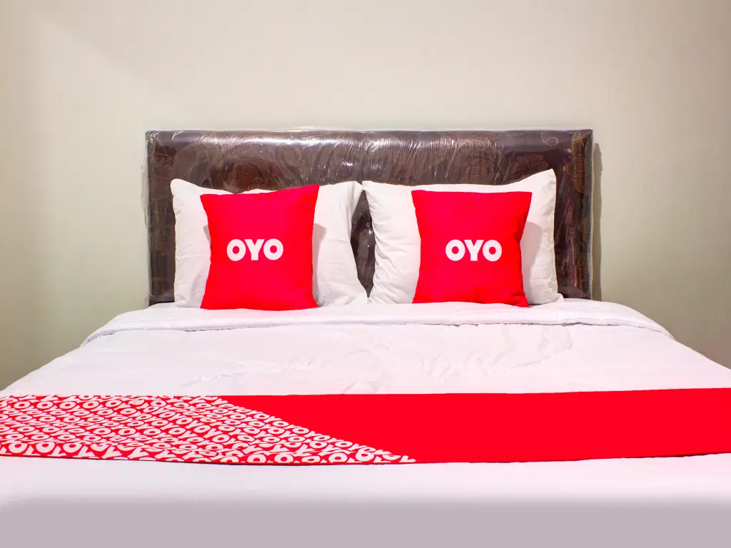 Барос: OYO 3394 Apm Residence Syariah