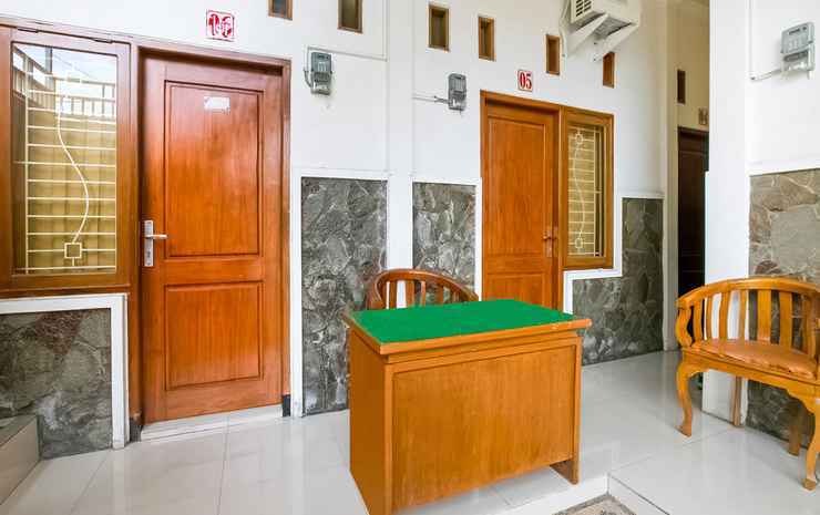 Проболинго: OYO 3356 Griya Juanda Syariah