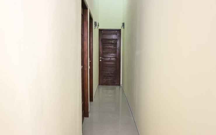 Батам: OYO 3377 Checkpoint Residence