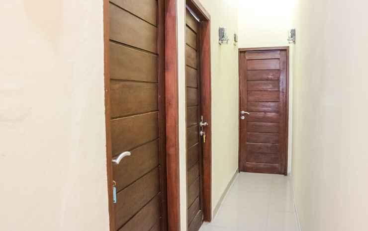 Батам: OYO 3377 Checkpoint Residence