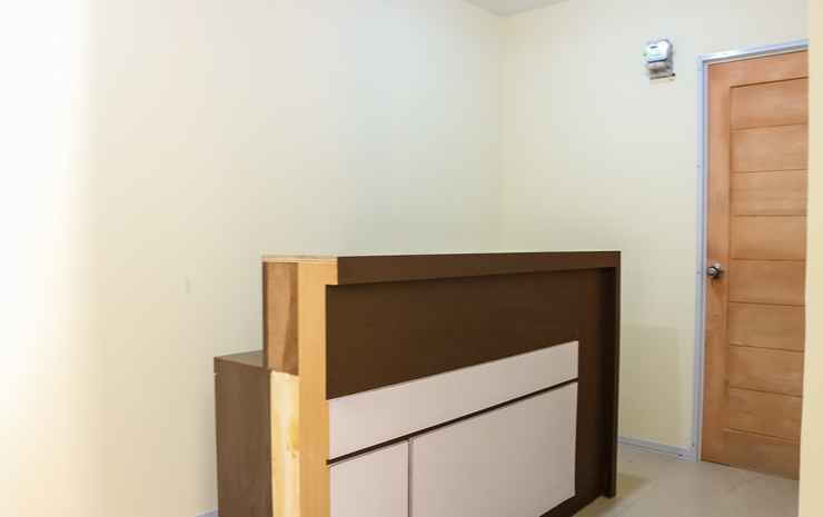 Батам: OYO 3377 Checkpoint Residence