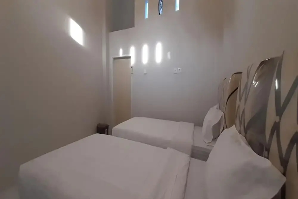 Паданг: OYO 3414 Gurita Residence Syariah