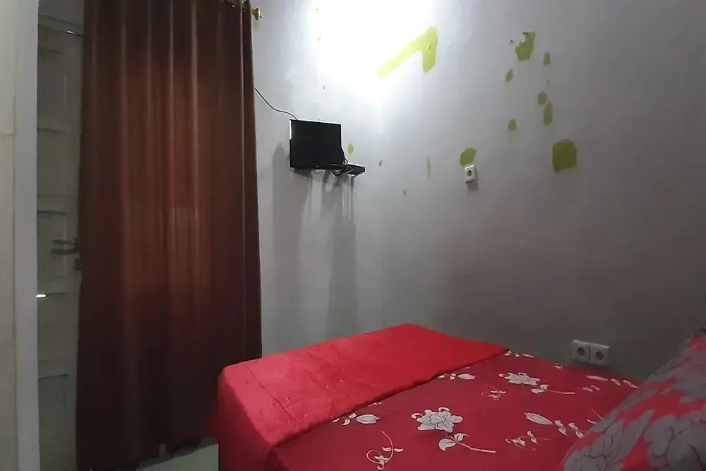 Паданг: OYO 3414 Gurita Residence Syariah