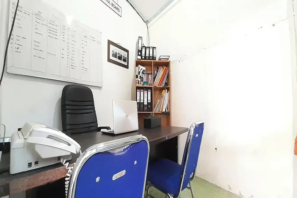 Паданг: OYO 3414 Gurita Residence Syariah