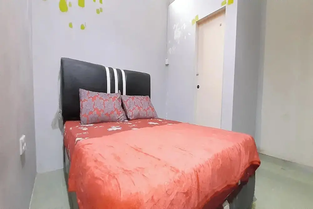Паданг: OYO 3414 Gurita Residence Syariah