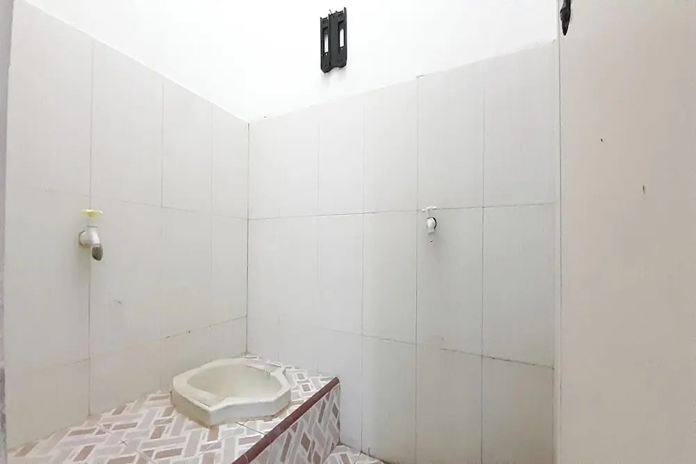 Паданг: OYO 3414 Gurita Residence Syariah