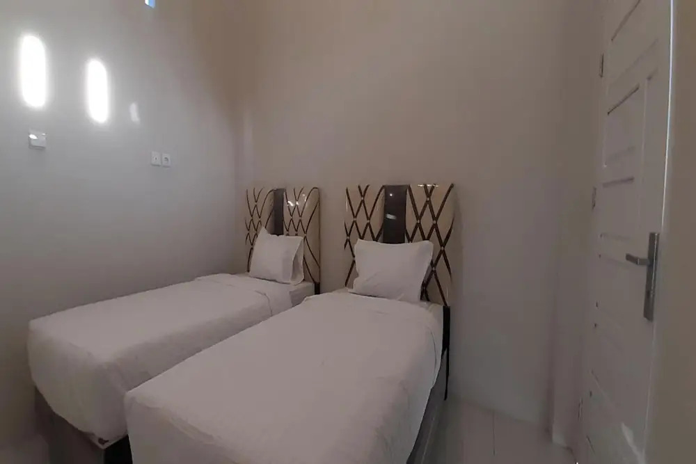 Паданг: OYO 3414 Gurita Residence Syariah