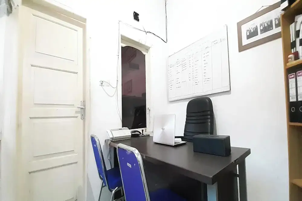 Паданг: OYO 3414 Gurita Residence Syariah