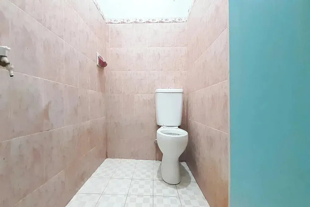 Паданг: OYO 3414 Gurita Residence Syariah