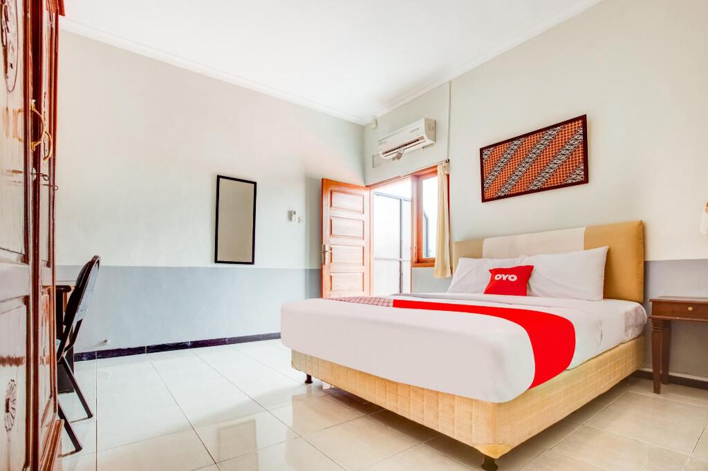 Суракарта: OYO 3338 Wisma Anugerah