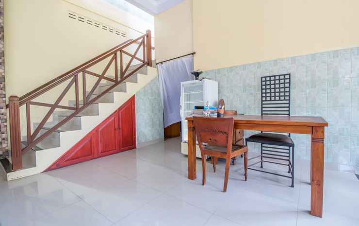Джимбаран: OYO 3488 Puri Mas Kawan