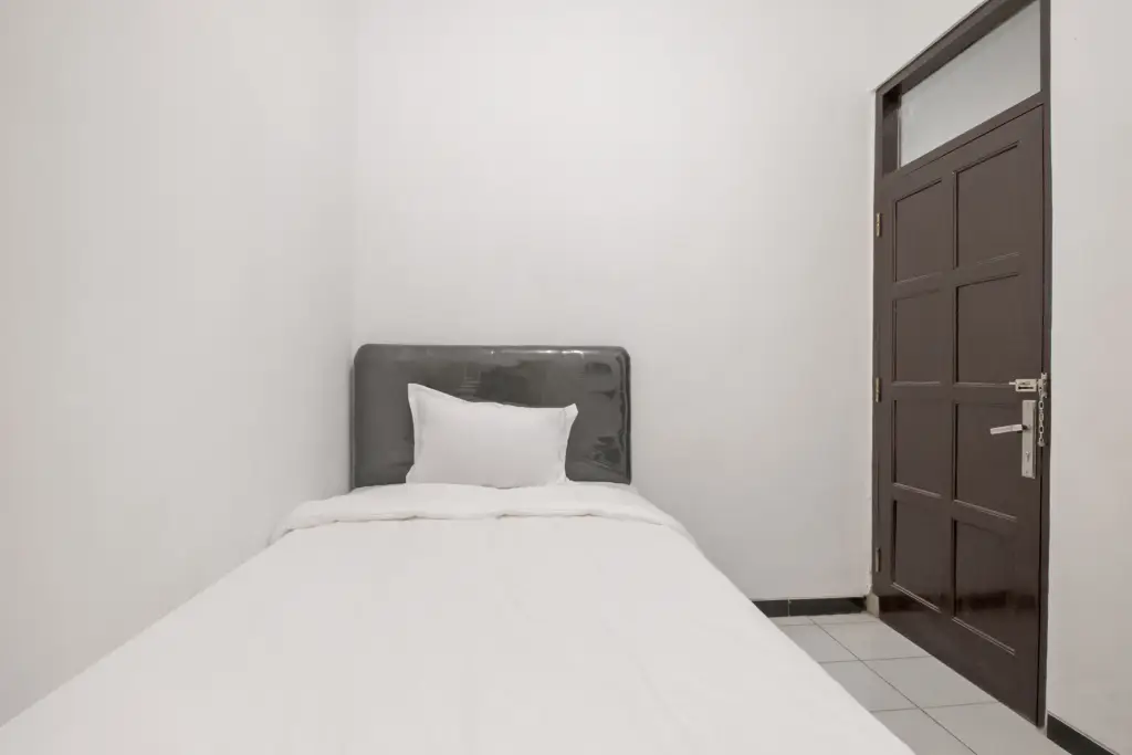 Депок: OYO 3467 White Residence