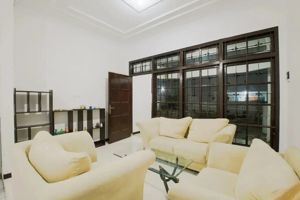 Депок: OYO 3467 White Residence
