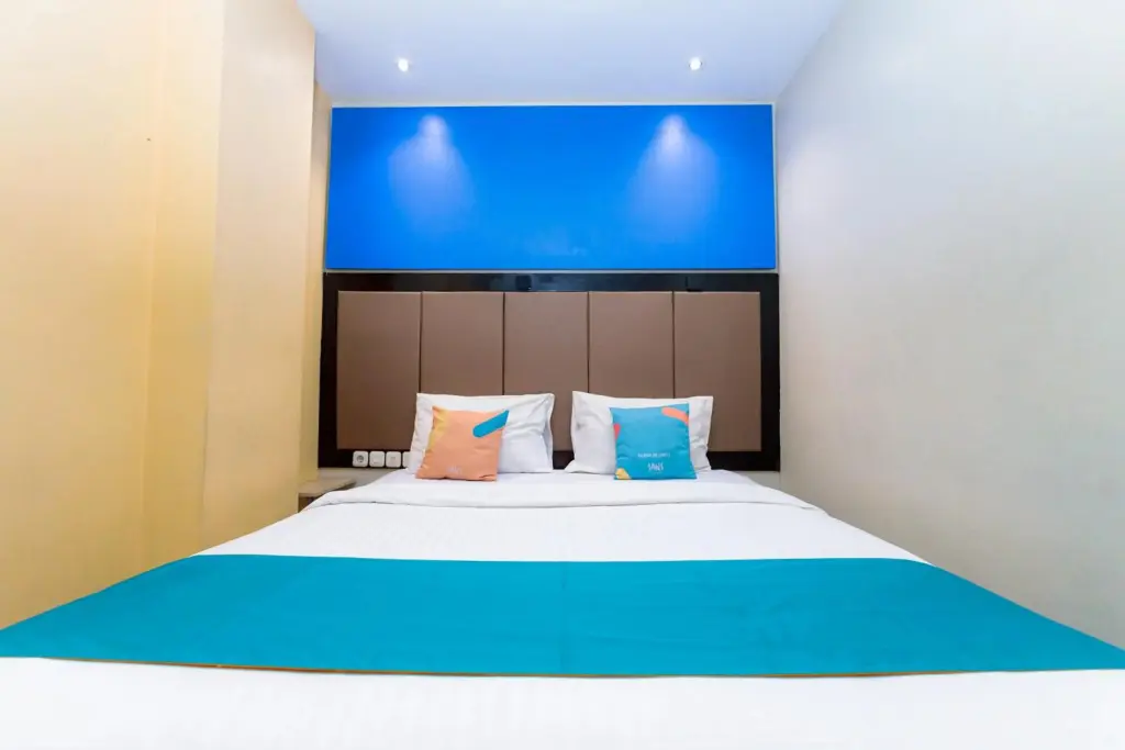 Джакарта: OYO 3735 Liv Hotel