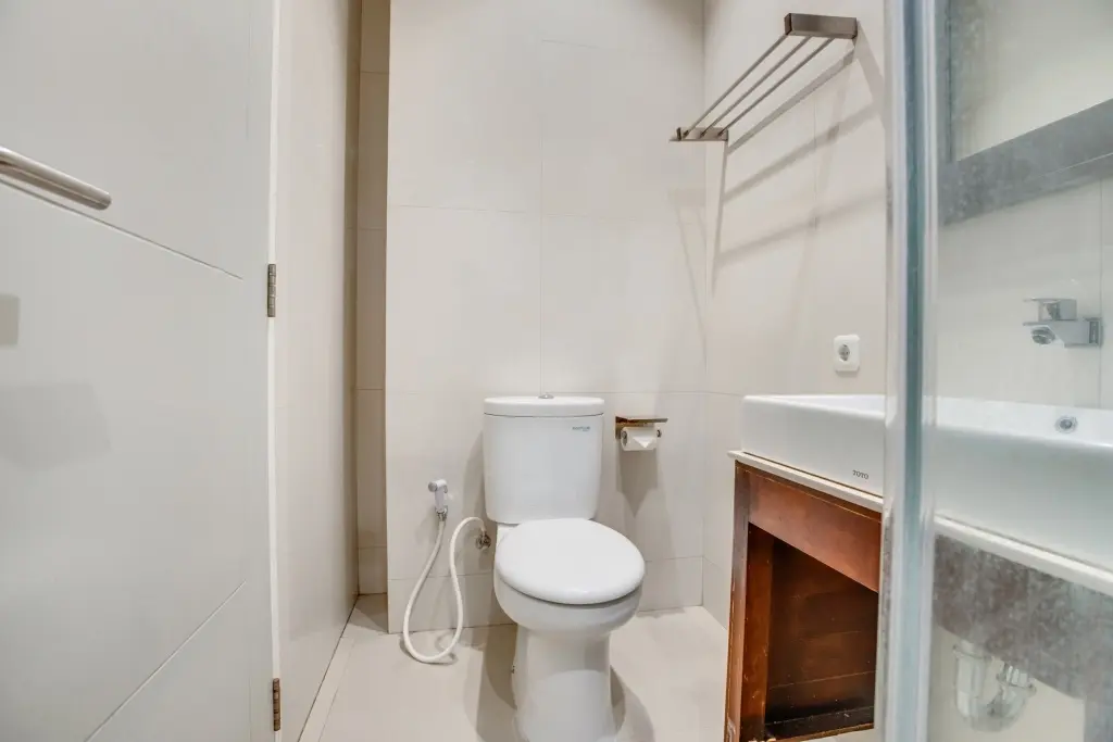 Джакарта: OYO 3735 Liv Hotel