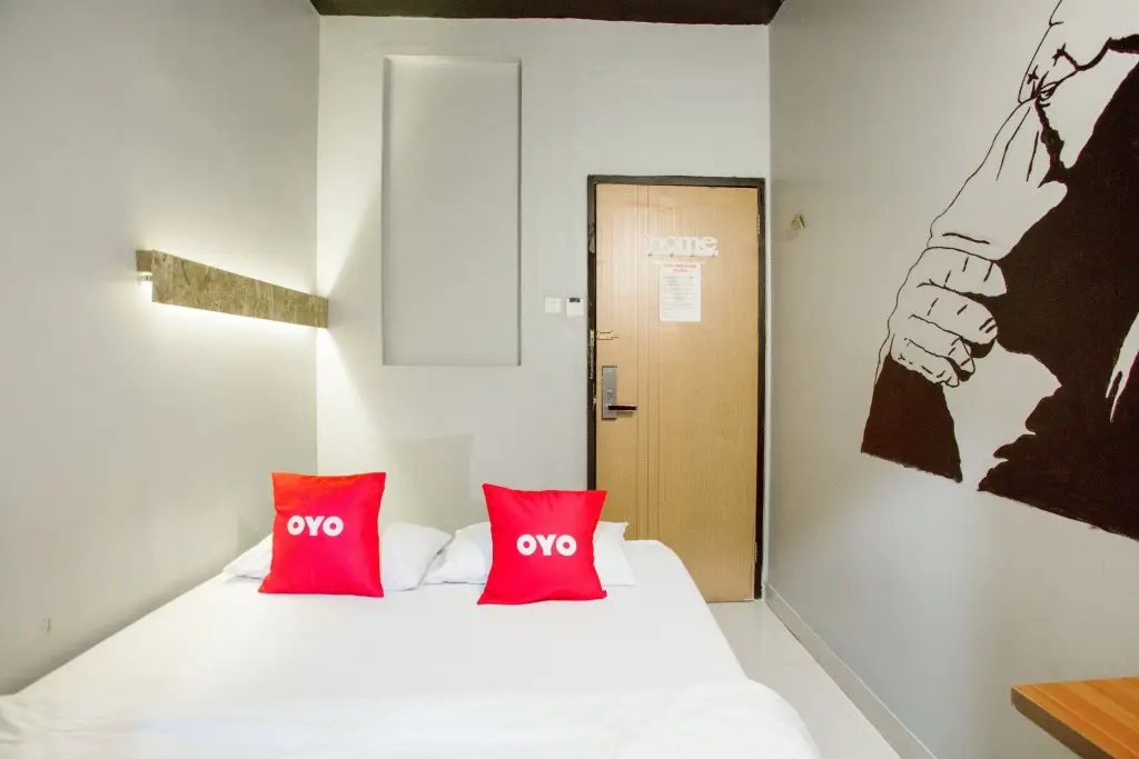 Джакарта: OYO 3785 Kemayoran Residence