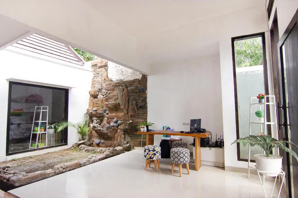 Сенджиги: OYO 3796 Senggigi Villas