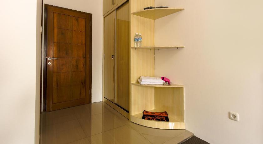 Палембанг: OYO 3816 The Tispa Syariah Residence
