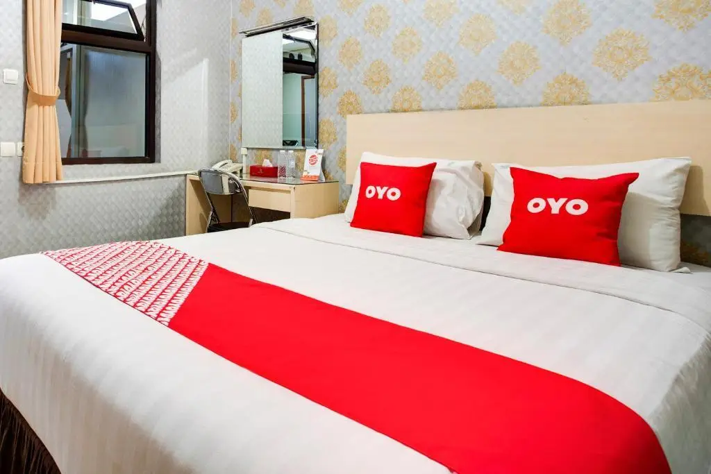 Бандунг: OYO 3822 Sultan Premiere Mine Home