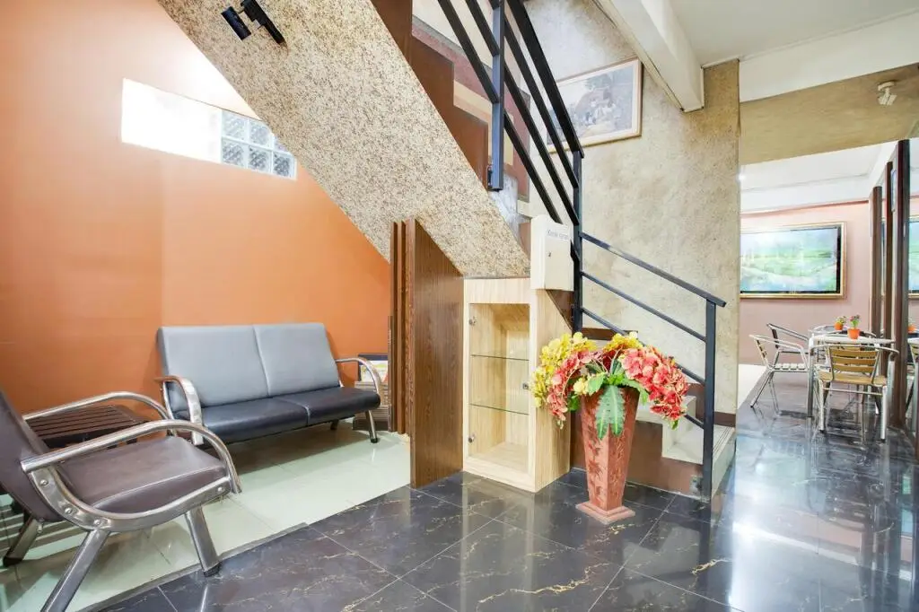 Бандунг: OYO 3822 Sultan Premiere Mine Home