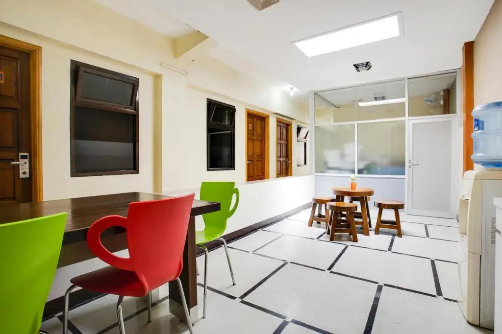 Бандунг: OYO 3822 Sultan Premiere Mine Home
