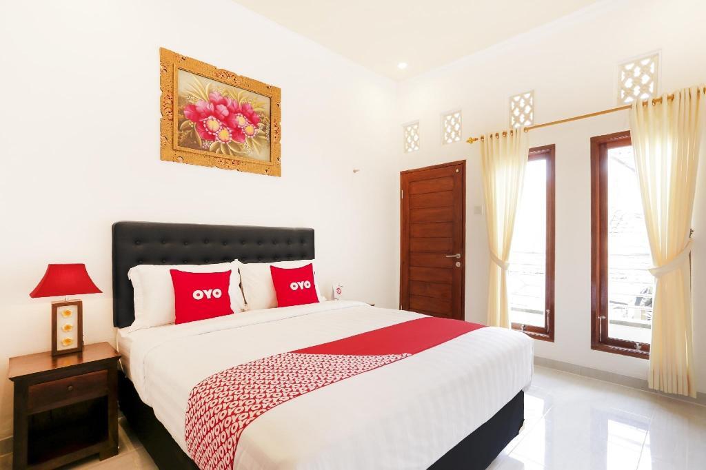 Кута: OYO 4003 Ceria Guesthouse SeminyakNearSeminyak Beach