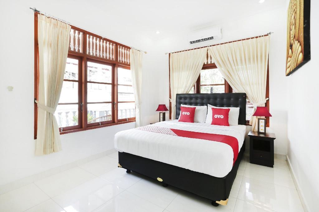 Кута: OYO 4003 Ceria Guesthouse SeminyakNearSeminyak Beach