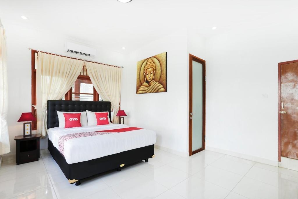 Кута: OYO 4003 Ceria Guesthouse SeminyakNearSeminyak Beach