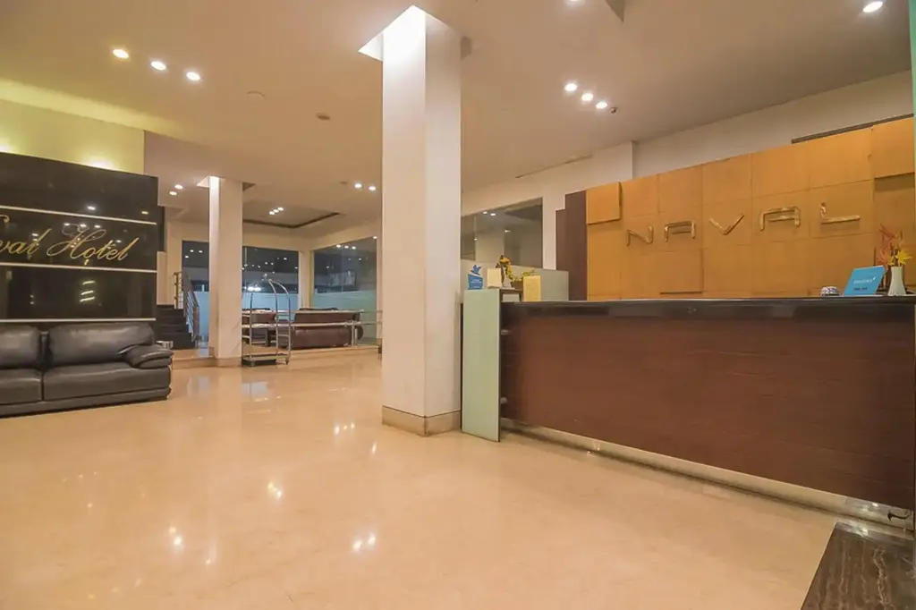 Бандунг: RedDoorz Premium near Paris Van Java Mall