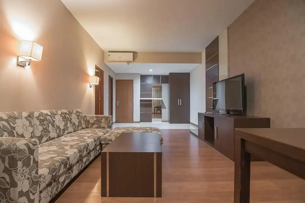 Бандунг: RedDoorz Premium near Paris Van Java Mall
