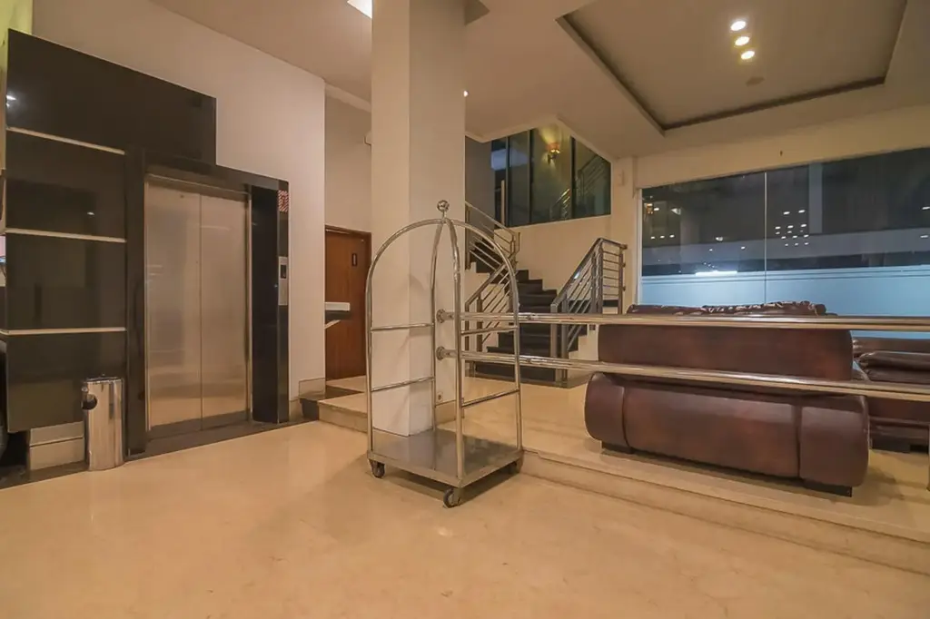 Бандунг: RedDoorz Premium near Paris Van Java Mall