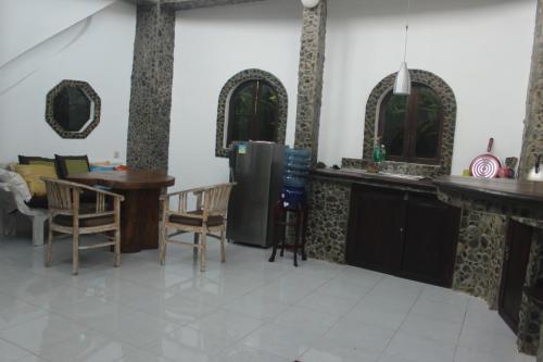 Убуд: Villa Grya Sandi