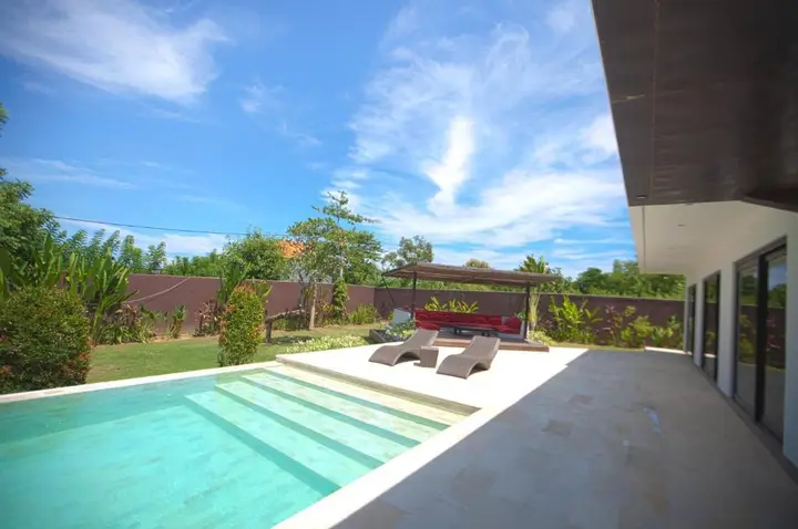 Унгасан: Luxury Villa Dore
