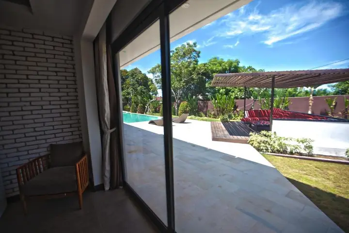 Унгасан: Luxury Villa Dore