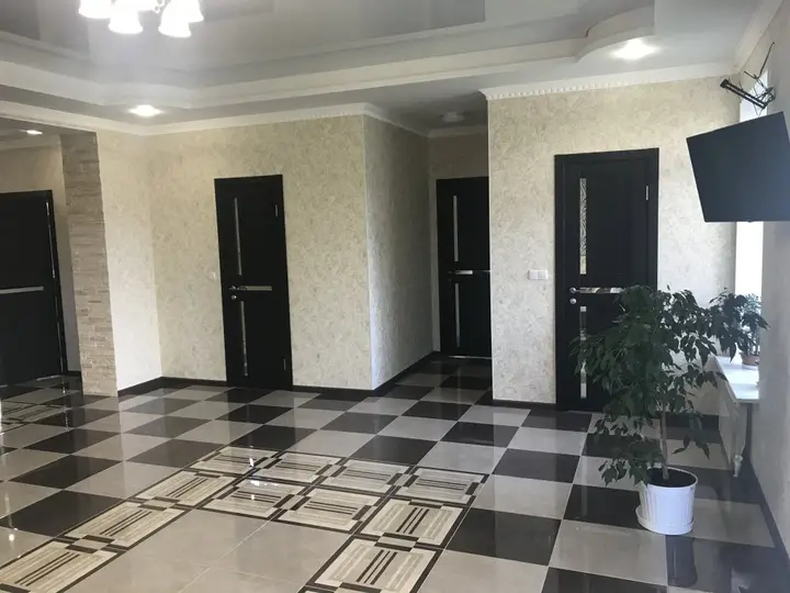 Саратов: Отель Ареанда