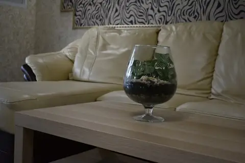 Отель Ареанда — фото 1