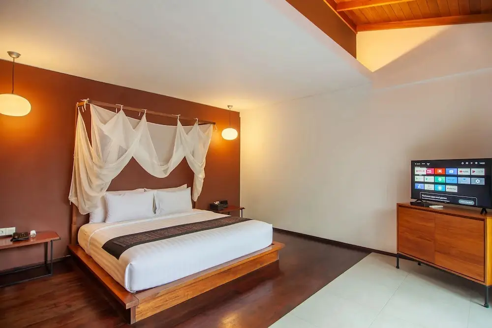 Кута: Abia Villa Legian