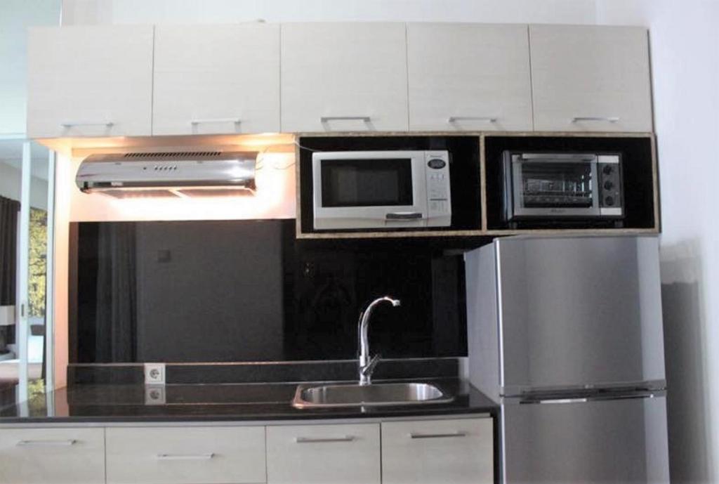 Керобокан: Umalas Apartment