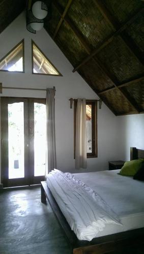 Бохорок: Villa Paradise