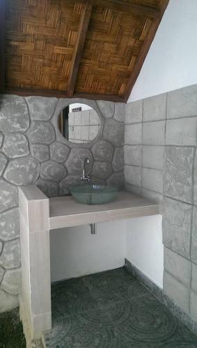 Бохорок: Villa Paradise