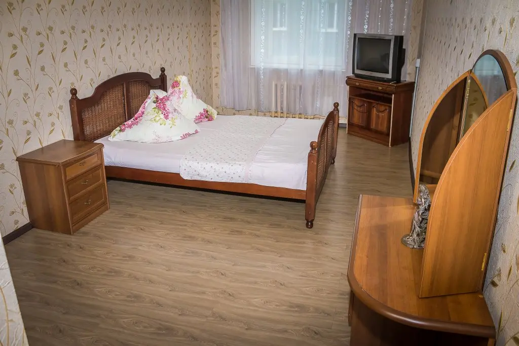 Иркутск: Апартаменты Аренда Сервис 38