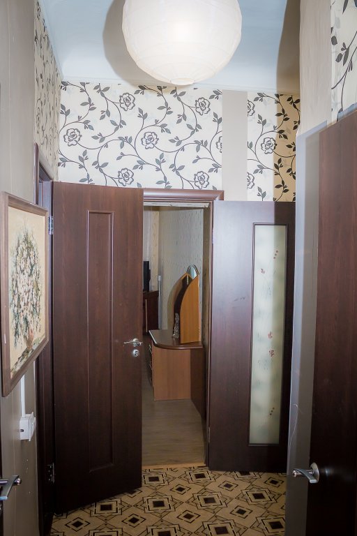 Иркутск: Апартаменты Аренда Сервис 38