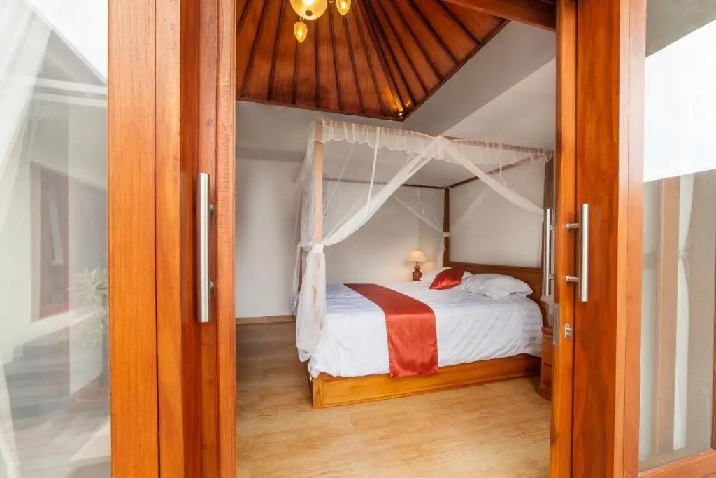 Унгасан: Villa Pantina Bali