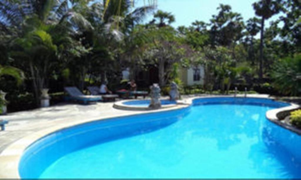 Пурвакерти: Coral Bay Bungalows Amed Bali