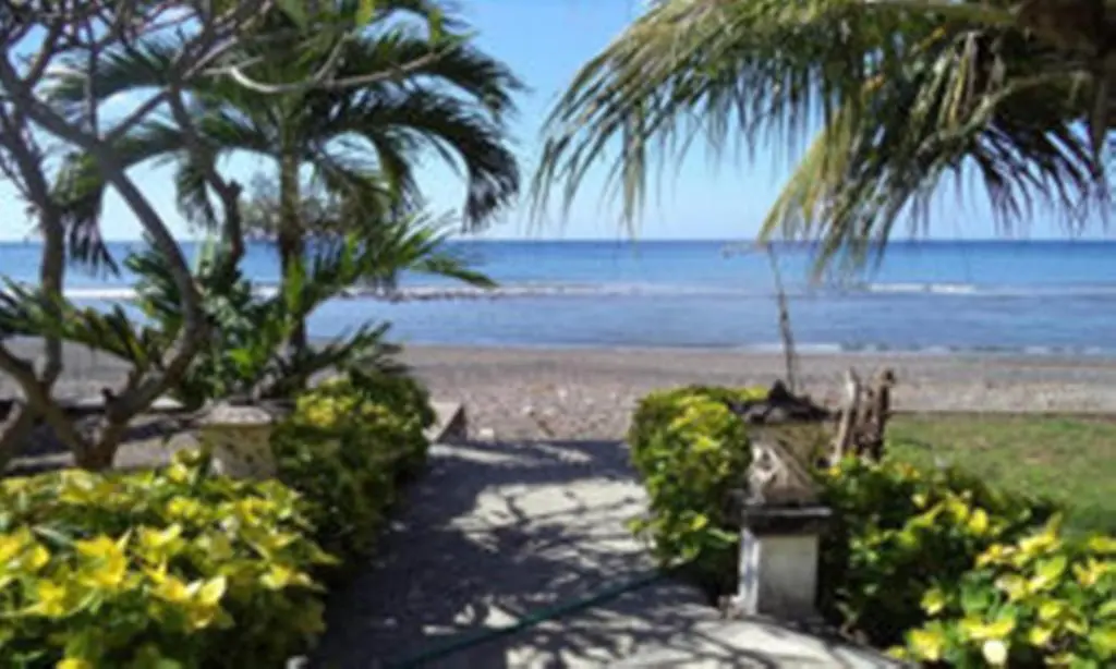 Пурвакерти: Coral Bay Bungalows Amed Bali