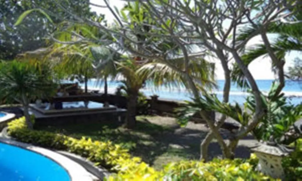 Пурвакерти: Coral Bay Bungalows Amed Bali