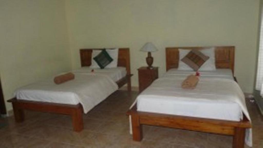 Пурвакерти: Coral Bay Bungalows Amed Bali